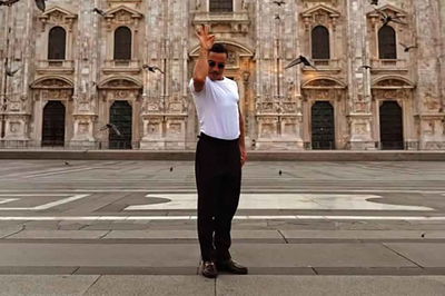 Salt Bae perde colpi e chiude ristoranti: cosa dicono i numeri