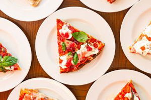 Slice Milano, la pizza al trancio di quartiere: menu e prezzi