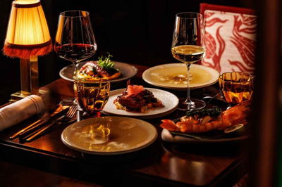 The Wilde a Milano, club esclusivo con 3 ristoranti