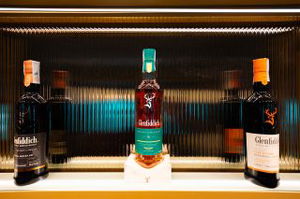 Whisky e auto vanno d’accordo, ma solo con Glenfiddich al Circolino di Monza