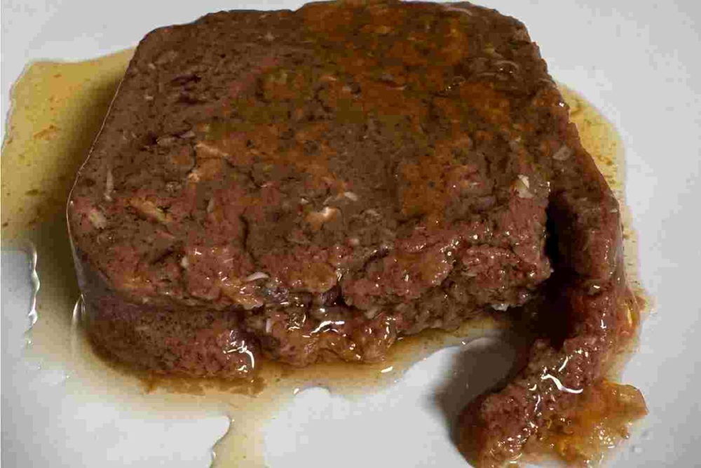forza10 pate per gatti piatto