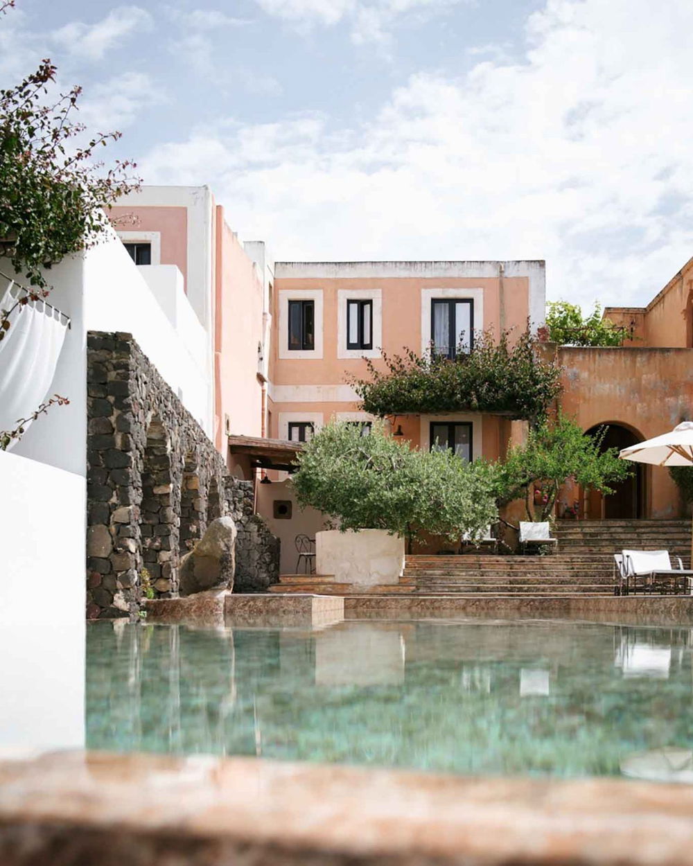 Hotel Signum a Salina
