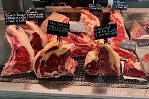 The King Beef, braceria in Penisola Sorrentina che vuole stupire