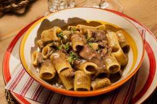 Trappito Stracca ad Alezio, osteria ad ottimi prezzi in Salento