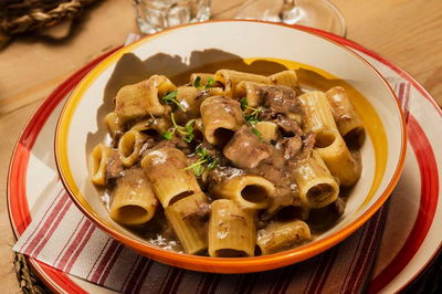 Trappito Stracca ad Alezio, osteria ad ottimi prezzi in Salento