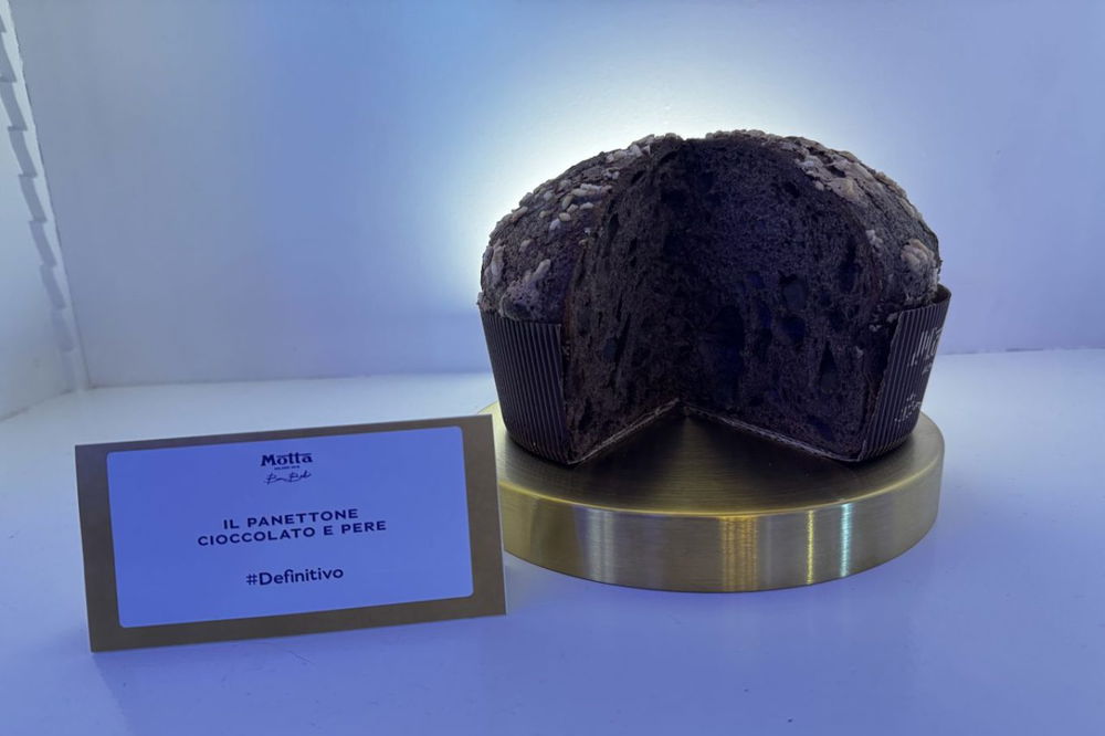 cioccolato pere