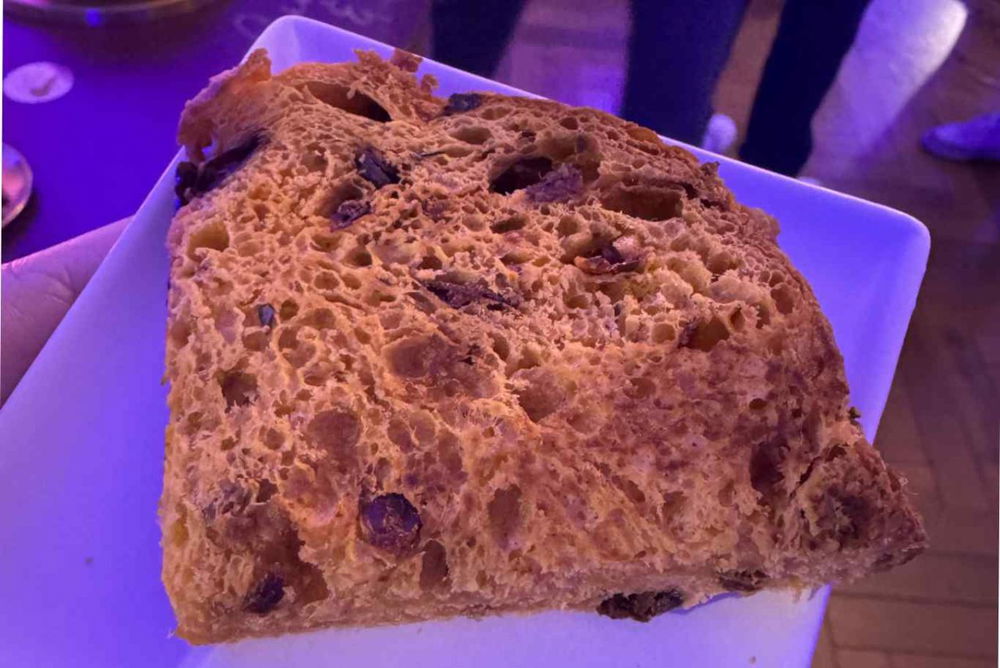 panettone barbieri motta fetta arrabbiata
