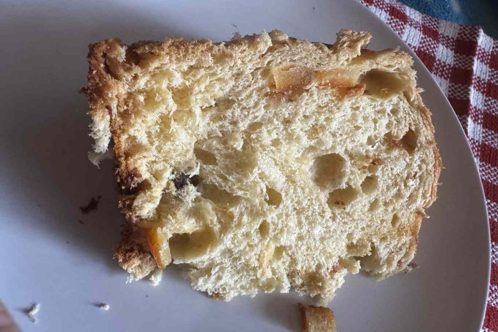 panettone barbieri motta fetta tradizionale