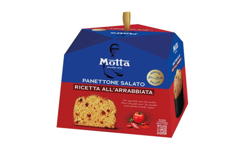 Panettoni salati di Bruno Barbieri a Natale 2025: assaggi e prezzi