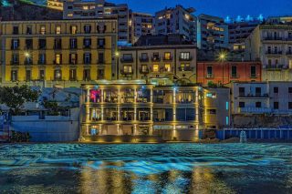 Capodanno 2026 al ristorante: 50 menu e prezzi da 40 a 600 euro