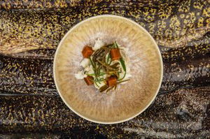 Signum a Salina, ottimo ristorante stella Michelin delle isole Eolie