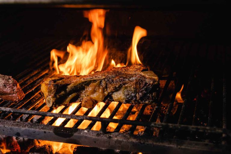 Nero9 Milano, ristorante dove mangiare carne alla brace