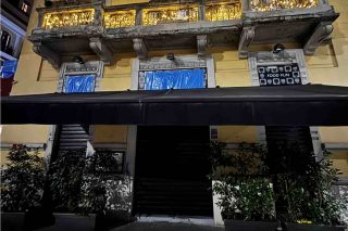 10 chiusure di ristoranti, locali, pasticcerie a Milano a fine 2025