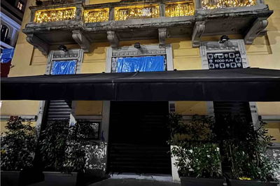 10 chiusure di ristoranti, locali, pasticcerie a Milano a fine 2025