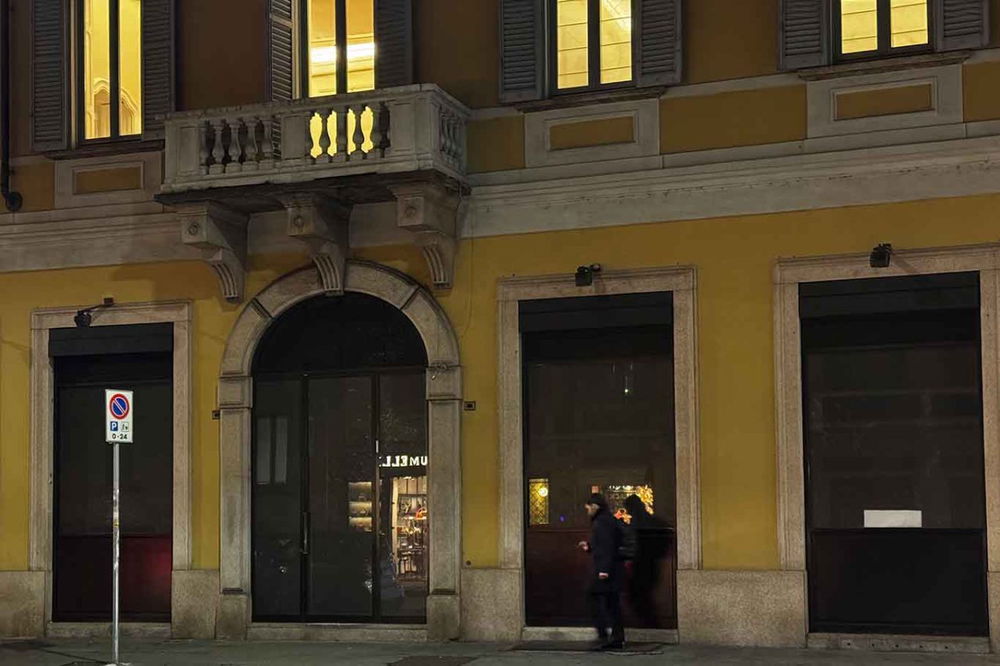Al Mercato Steaks&Burgers in Porta Venezia a Milano ha chiuso