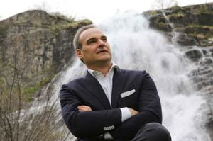 Addio ad Alberto Bertone, patron di Acqua Sant’Anna