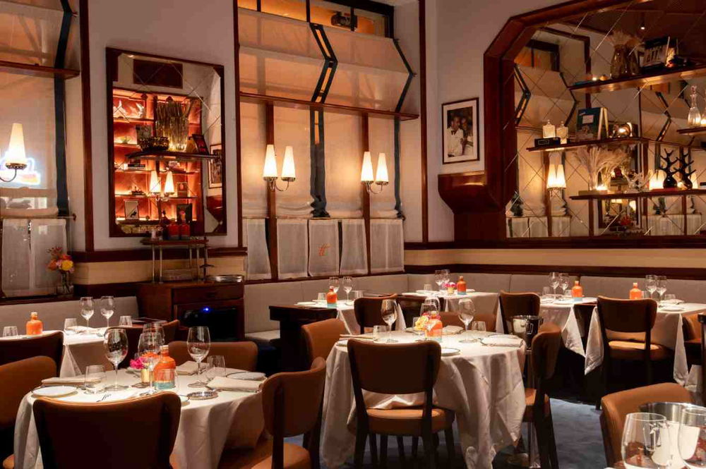 Al Baretto Sant'Ambrogio