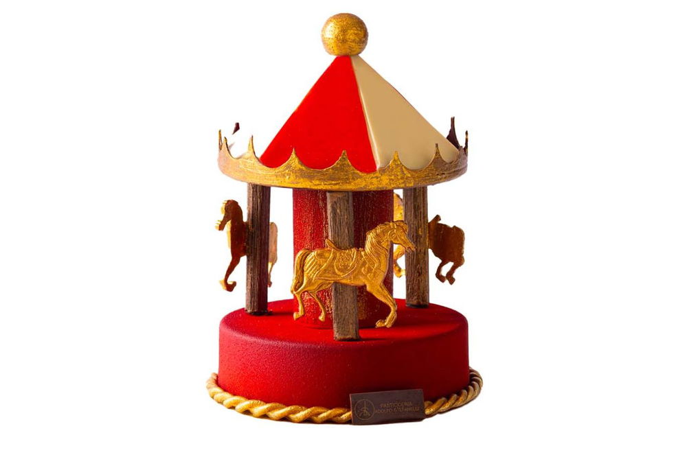 Box Natale 2025 Carosello