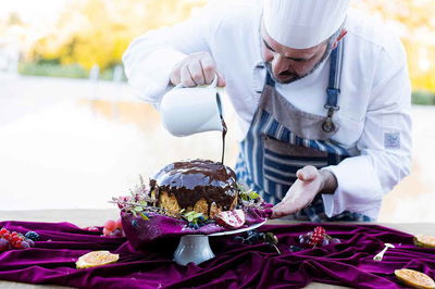 Leonardo Trulli Resort a Locorotondo, il gusto del Natale in Puglia