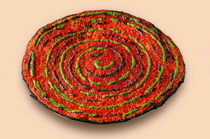 Pezzetta a Milano. Come sono le pizze romane di Futura: ottime