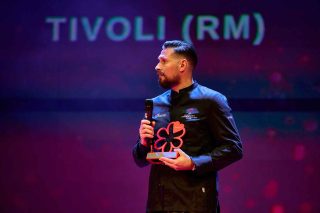 Al Madrigale a Tivoli, ristorante stella Michelin e novità del 2026