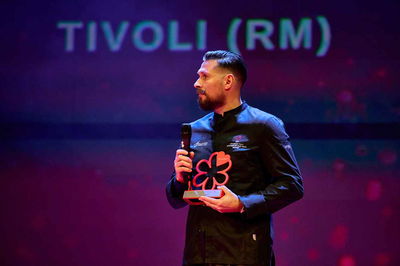 Al Madrigale a Tivoli, ristorante stella Michelin e novità del 2026