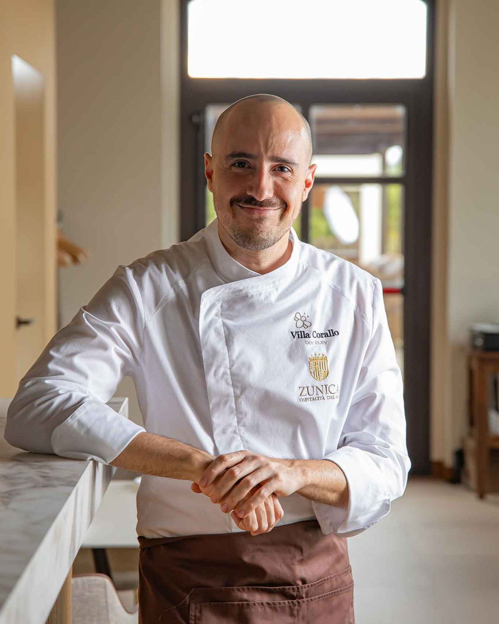 Zunica nuovo ristorante stella Michelin 2026 in abruzzo