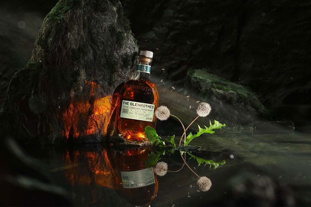 Glenorthes Spirits Natale 2025