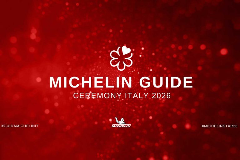 Guida Michelin 2026: la diretta da Parma e il dietro le quinte