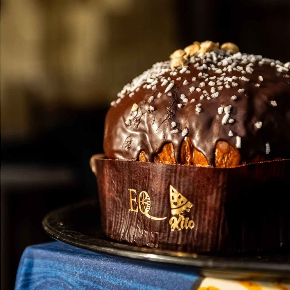 Panettone 2025 chieppa