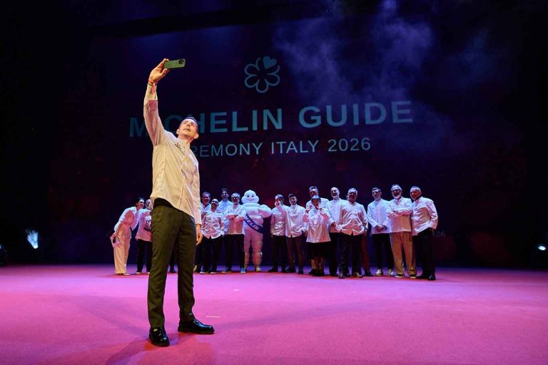 Tutti i ristoranti con le stelle Michelin in Italia nel 2026: sono 394