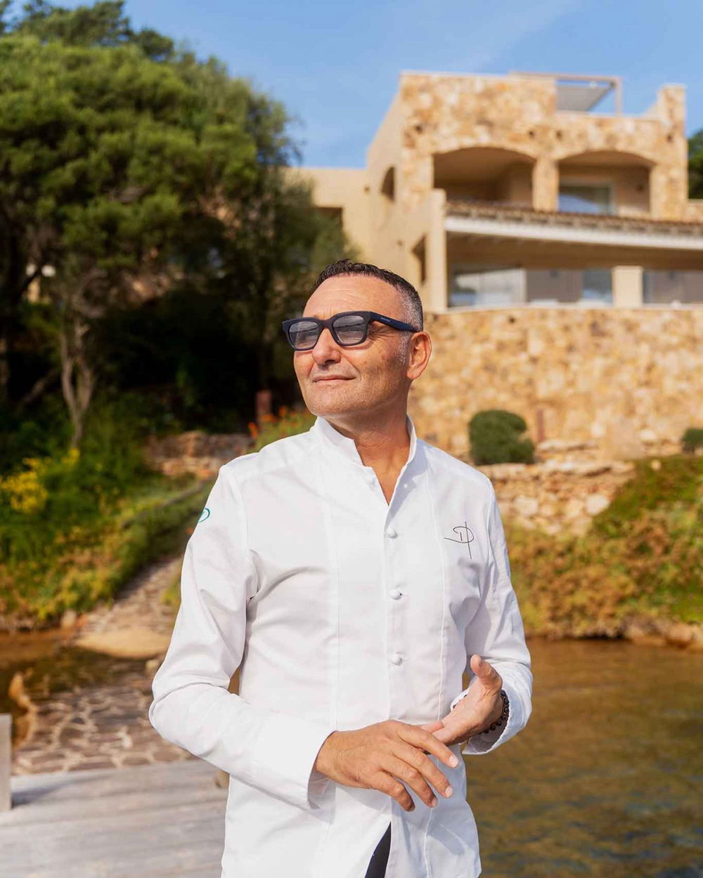 la nuova stella Michelin 2026 in Sardegna