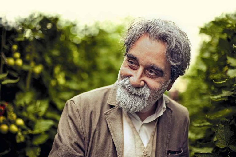 Peppe Vessicchio, addio al grande Maestro di musica, vino e cibo