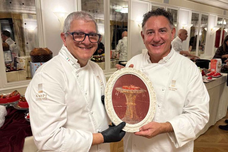 Cassata napoletana o siciliana? 11 pasticcerie e dove comprarla