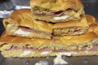 Brioscia Bolognese, ricetta storica e dove comprarla a Bologna