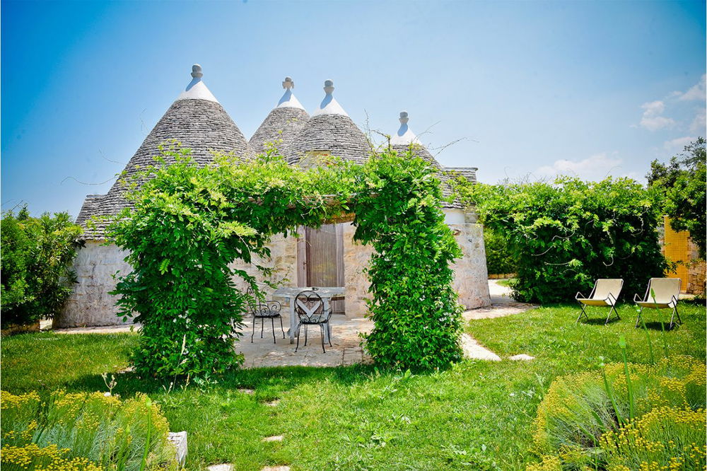 Trulli