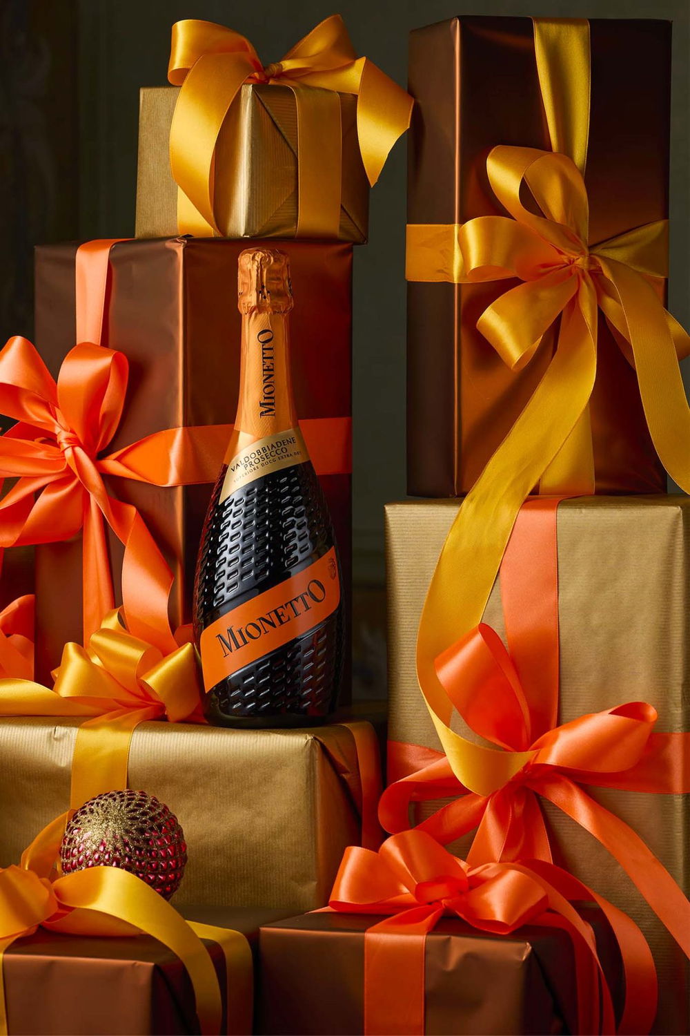 Vini Natale 2025 Moneto