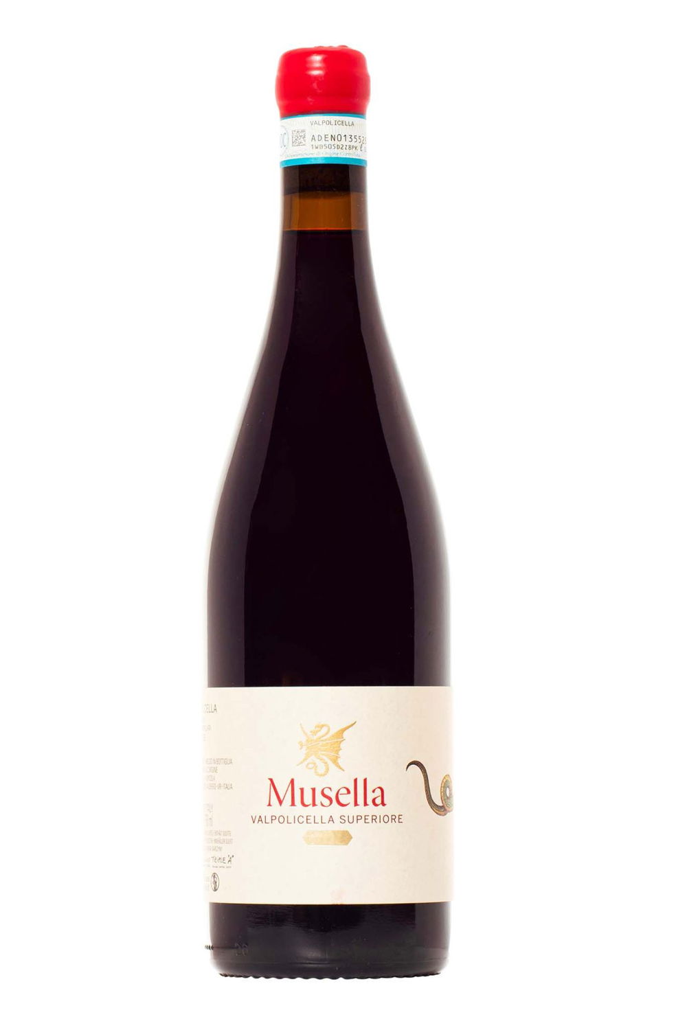 Musella Naturale