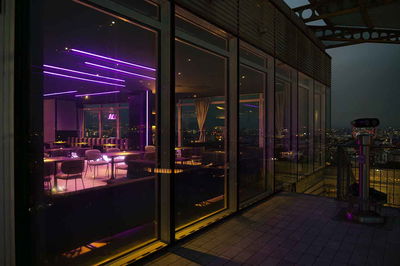 5 ristoranti sui rooftop per mangiare con vista di Milano in inverno