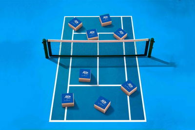 ATP Finals 2025: Massari e Cerea tra i 6 che celebrano il tennis