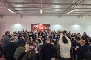 Le 70 migliori pizzerie della Campania con i 3 Galletti 2026