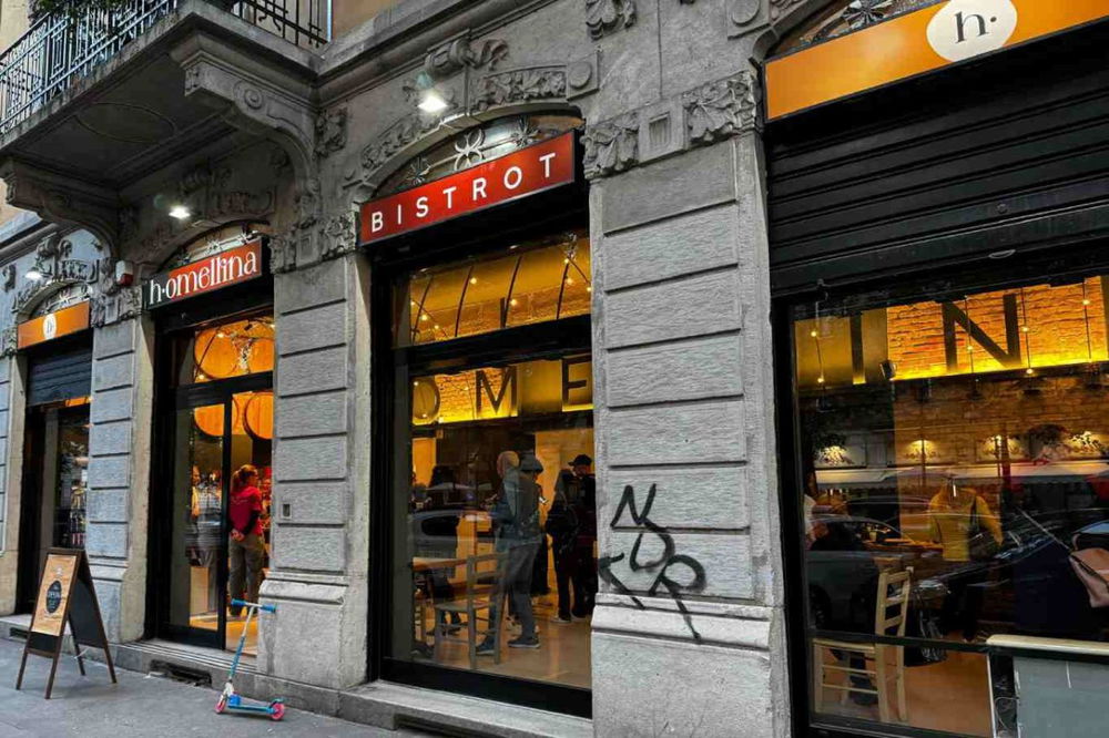 chiusure milano autunno 2025 homellina