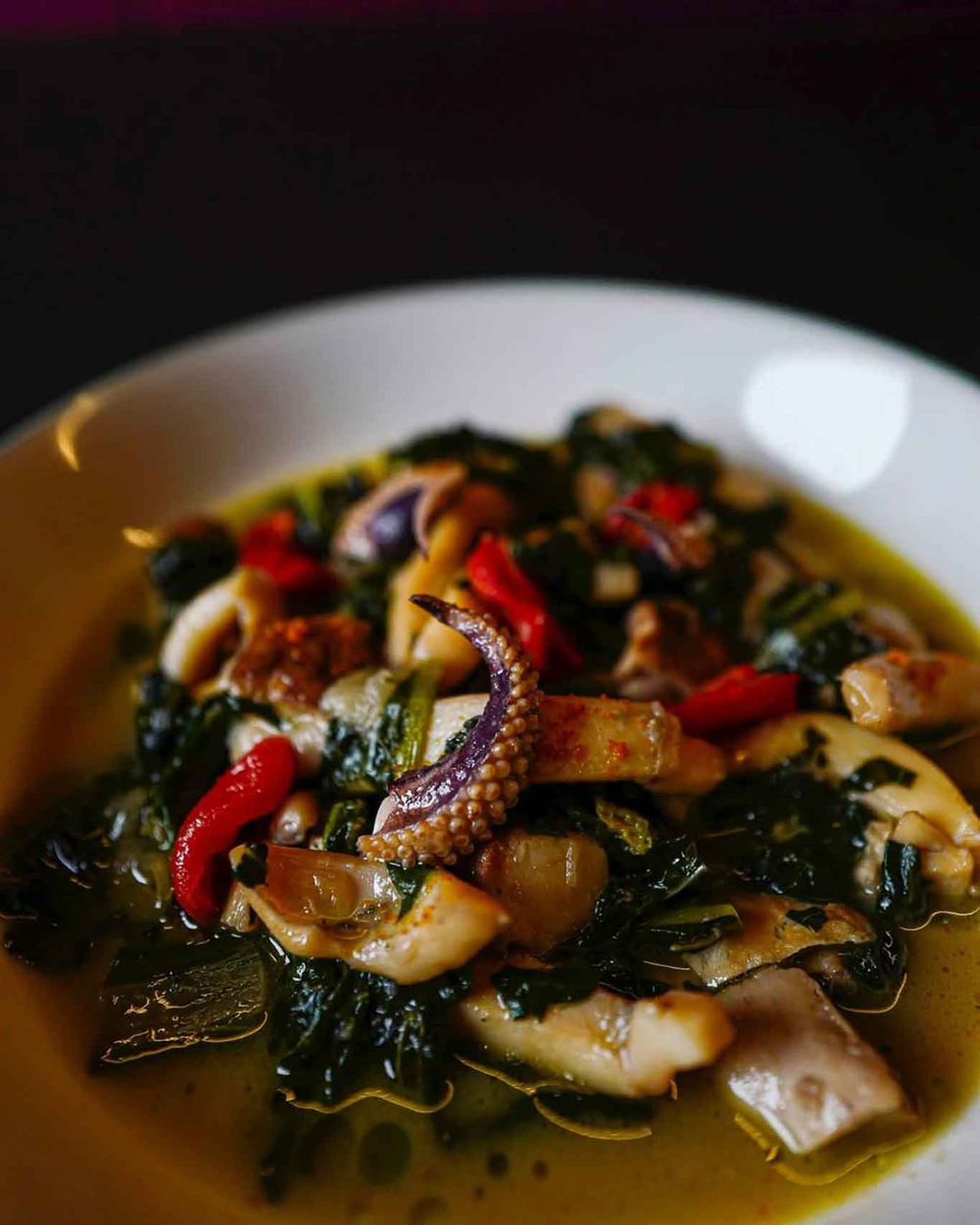 Il Cardinale Vino e Cucina a Sarzana nuovo Bib Gourmand 2026