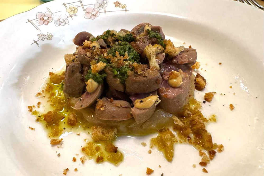 osteria da andrea milano rognone