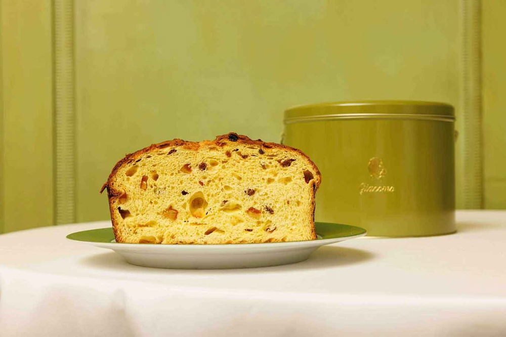 Giacomo Pasticceria partecipa a Panettone Sospeso a Milano