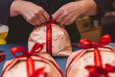 11 pasticcerie con il panettone più buono a Milano perché sospeso