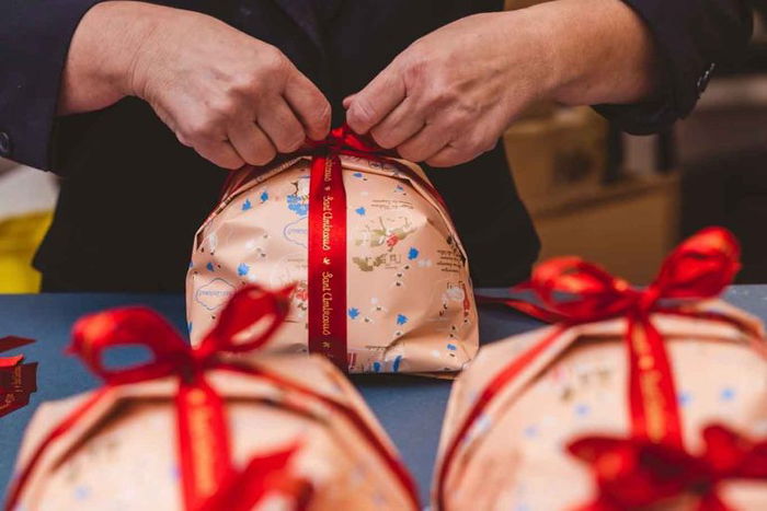 11 pasticcerie con il panettone più buono a Milano perché sospeso