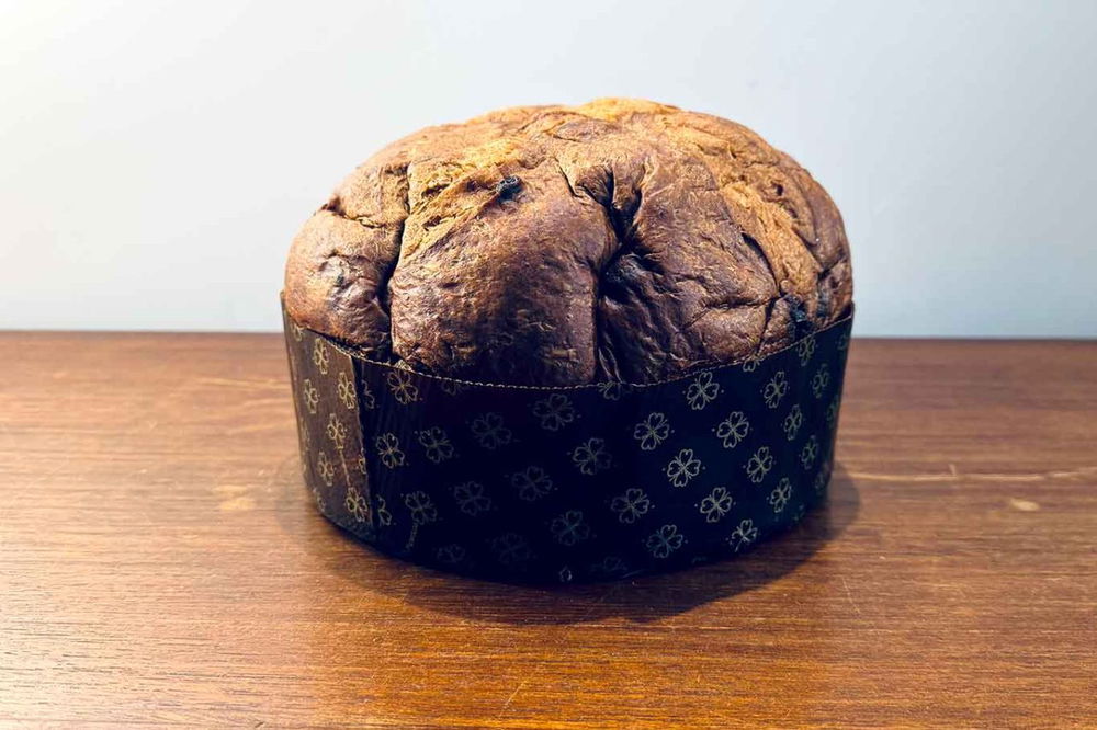 Ciacco sul podio dei migliori panettoni artigianali classici del 2025