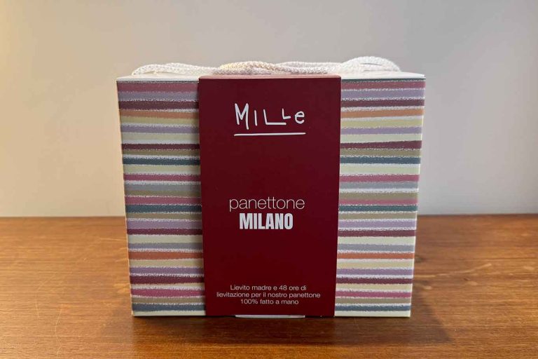 Era pizza a Monza ha chiuso: i soci si dedicano a Gelateria Mille