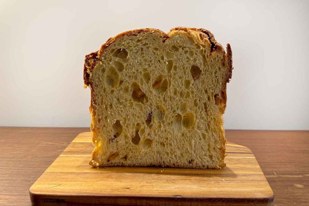 Pietro Macellaro nella Top Five dei migliori panettoni artigianali classici del 2025